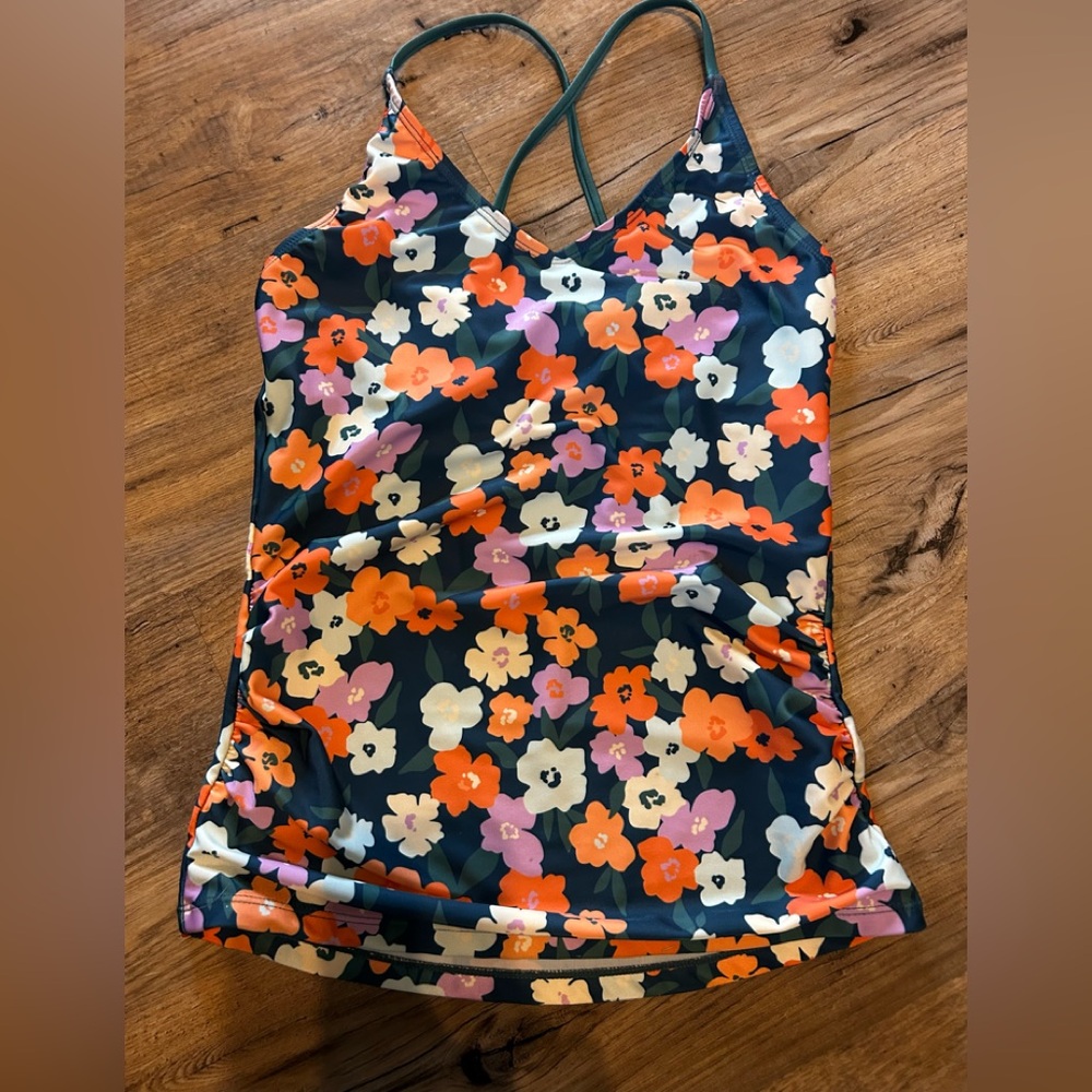 Nani Swimwear Tankini